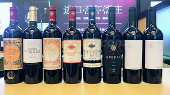 2019天津秋糖 珠海尼維國際貿(mào)易有限公司 帶你領略純正紅酒文化