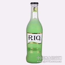 蘋果味雞尾酒火熱招商中 洋河名釀系列酒品牌運(yùn)營中心