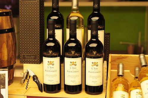 貝瑪格雷首度戰略攜手asc,用兩款精品酒深化高端餐飲渠道