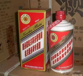 看好了,這些都是假茅臺(tái),想收藏老酒您得擦亮眼睛