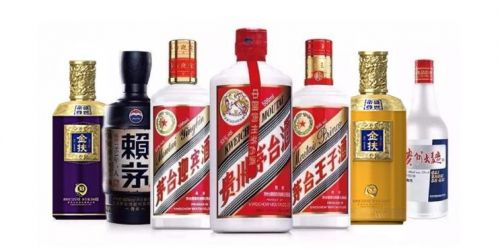 金九銀十 白酒銷(xiāo)售旺季消費(fèi)市場(chǎng)火熱 醬酒新秀金扶酒備受認(rèn)可