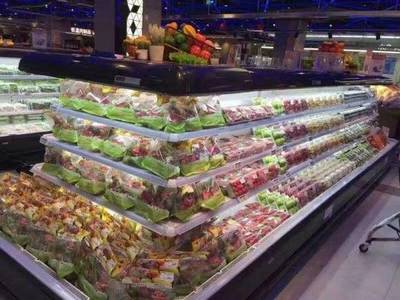 舌尖上的安全 盒馬鮮生納入上海食品追溯示范點(diǎn)，酒類經(jīng)營(yíng)讓安全看得見(jiàn)